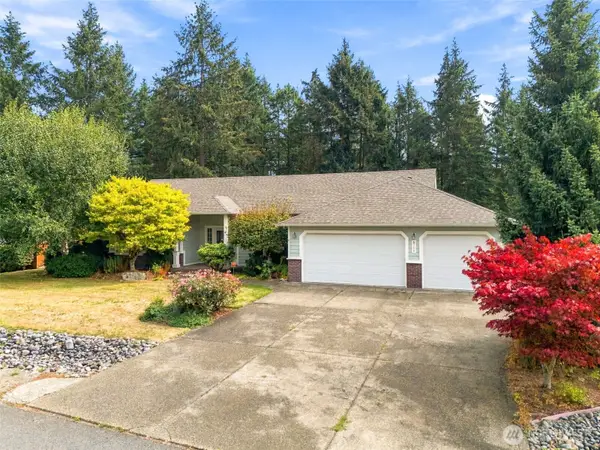 6711 47th Avenue Ne, Olympia, WA 98516