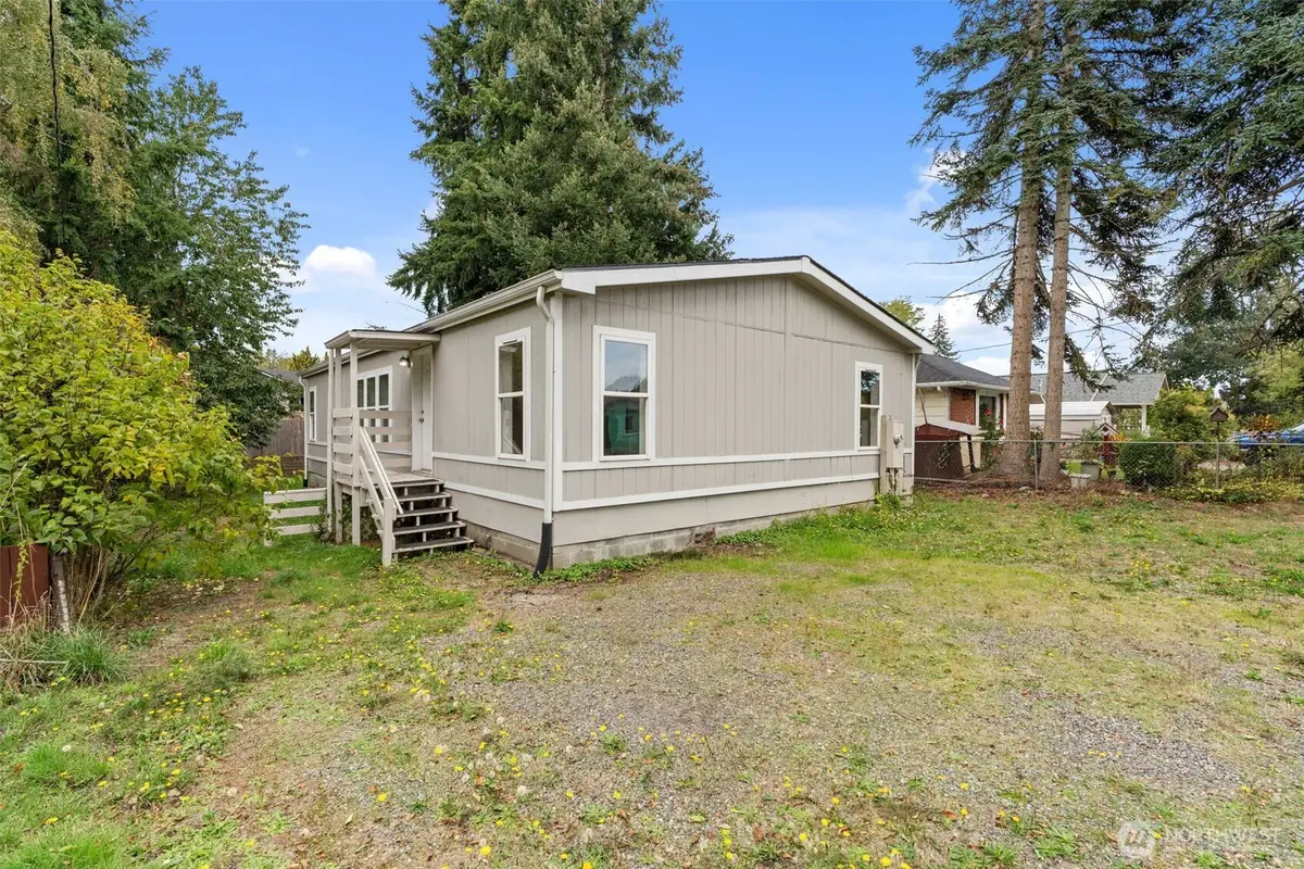 1313 W Main Street, Centralia, WA 98531 - #1