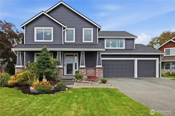 3249 Larsen Avenue, Enumclaw, WA 98022