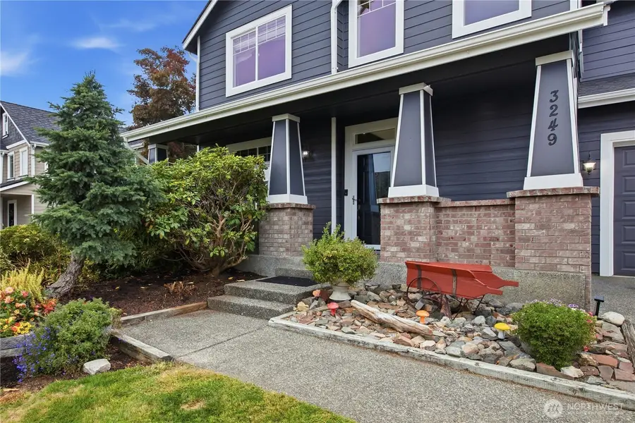 3249 Larsen Avenue, Enumclaw, WA 98022 - #3