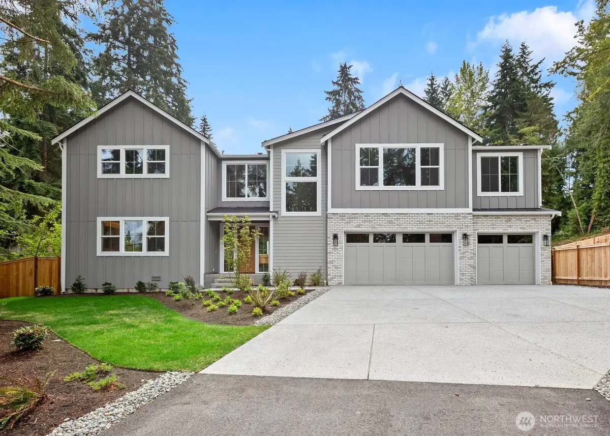 3502 Alaska Road, Brier, WA 98036 - #1