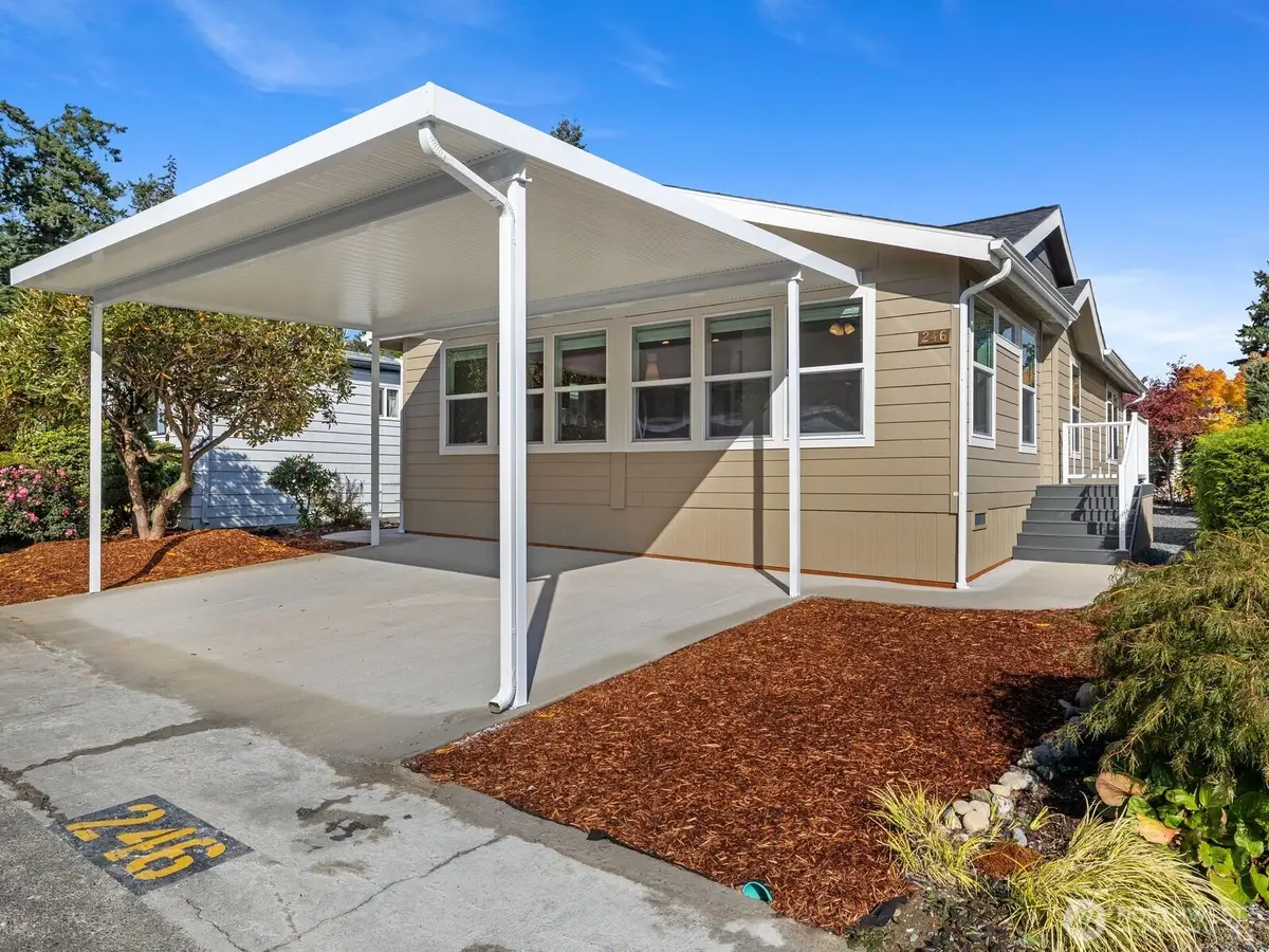 1725 242nd Street Se #246, Bothell, WA 98021 - #1