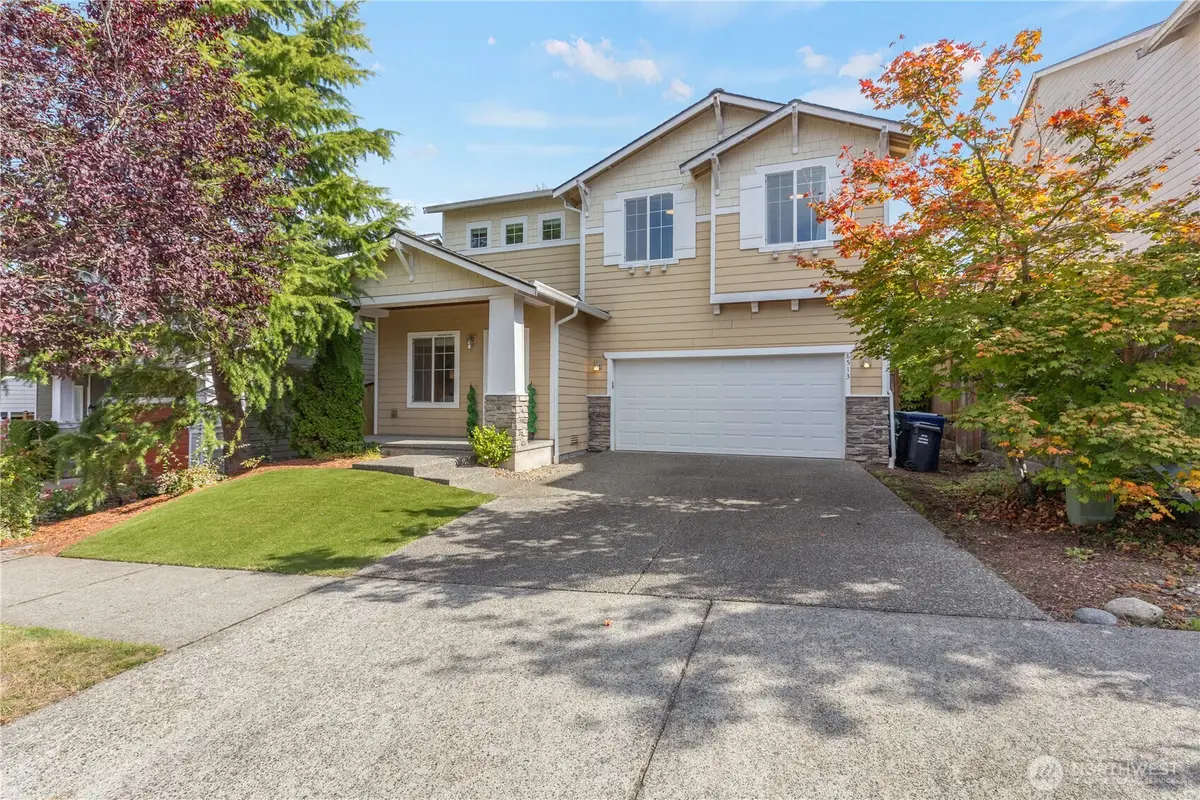 8513 79th Avenue Ne, Marysville, WA 98270 - #1