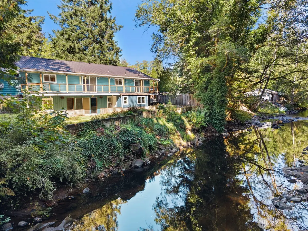 451 Elk Creek Road, Chehalis, WA 98532 - #1