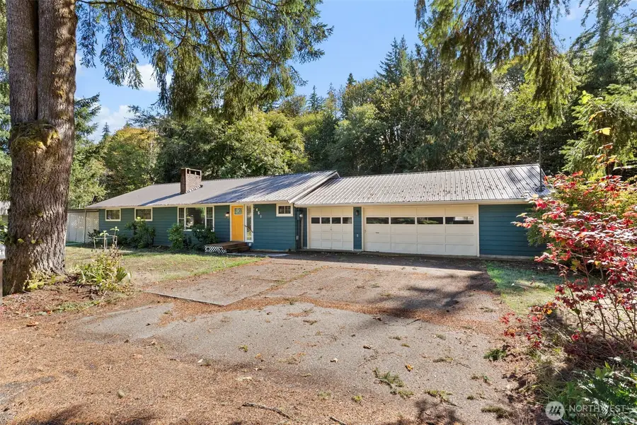 451 Elk Creek Road, Chehalis, WA 98532 - #3