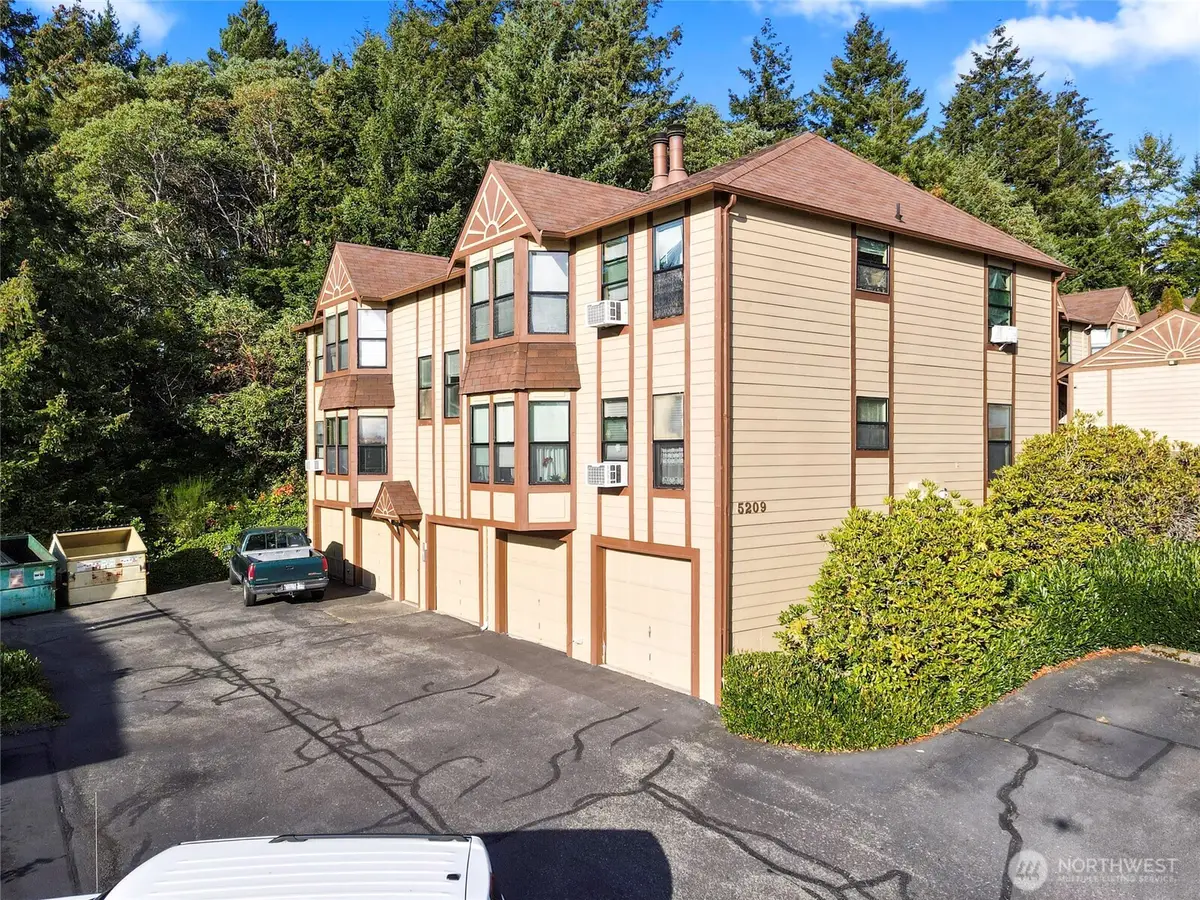 5209 S Orchard Street, Tacoma, WA 98467 - #1