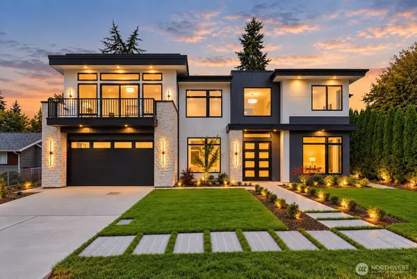 10237 134th Avenue Ne, Kirkland, WA 98033