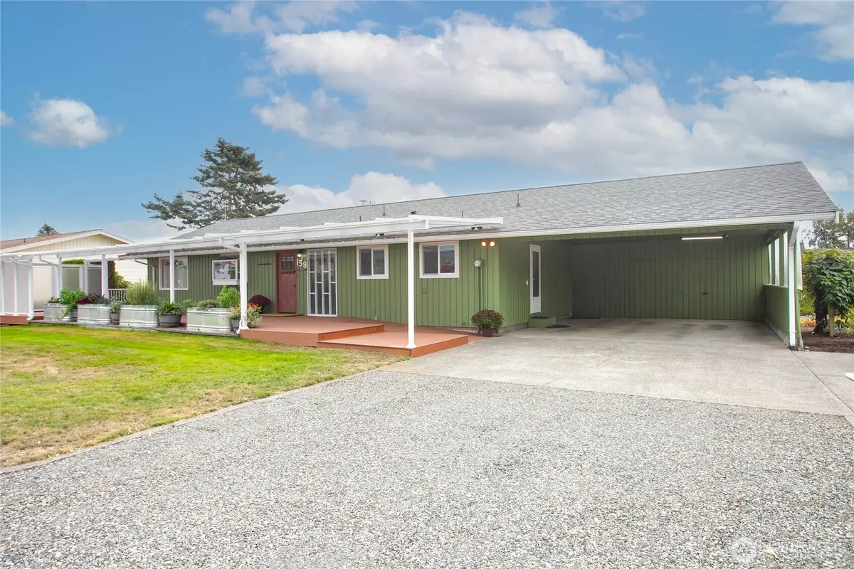 159 W Wiser Lake Road, Ferndale, WA 98248 - #1