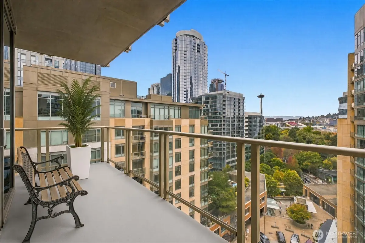 910 Lenora Street #S1210, Seattle, WA 98121 - #1