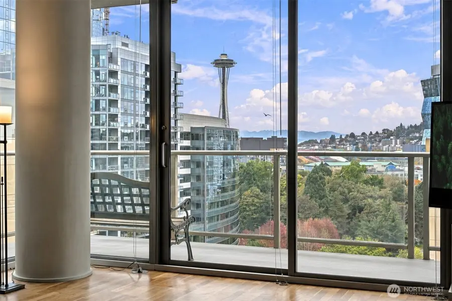 910 Lenora Street #S1210, Seattle, WA 98121 - #2