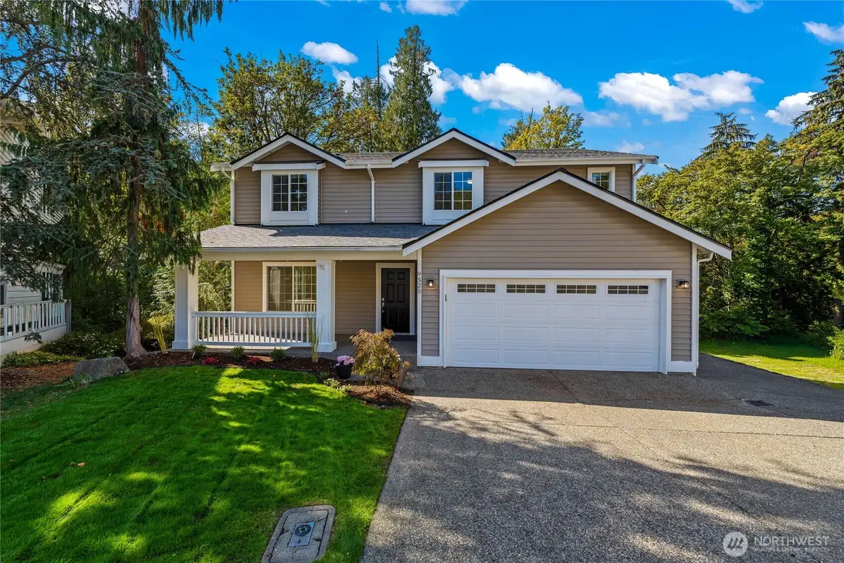 9525 S 221st Place, Kent, WA 98031 - #1