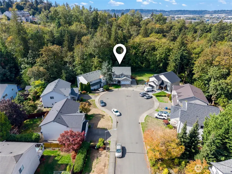 9525 S 221st Place, Kent, WA 98031 - #3