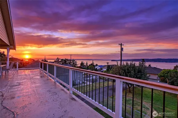873 Rocky Point Drive, Camano Island, WA 98282