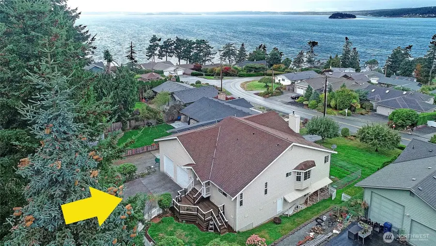 873 Rocky Point Drive, Camano Island, WA 98282 - #3