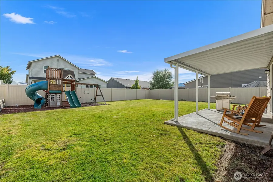 229 S Mystical Avenue, East Wenatchee, WA 98802 - #3