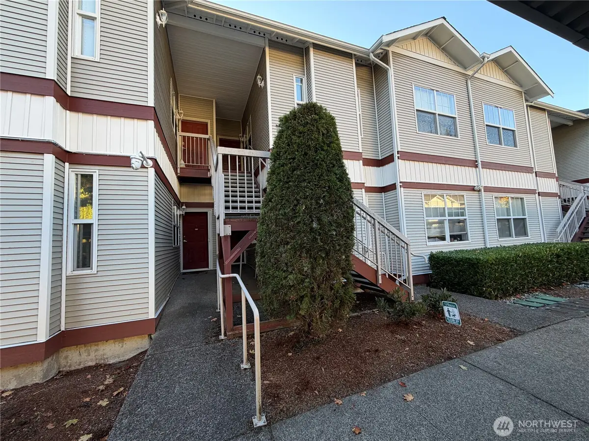 4217 164th Street Sw #A105, Lynnwood, WA 98087 - #1