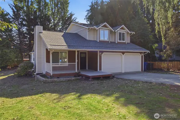 8814 159th Street E, Puyallup, WA 98375