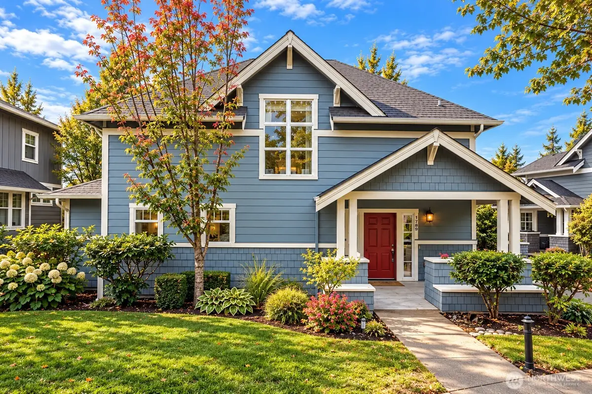 1789 27th Ln Ne, Issaquah, WA 98029 - #1