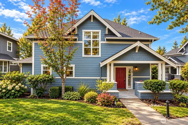 1789 27th Ln Ne, Issaquah, WA 98029