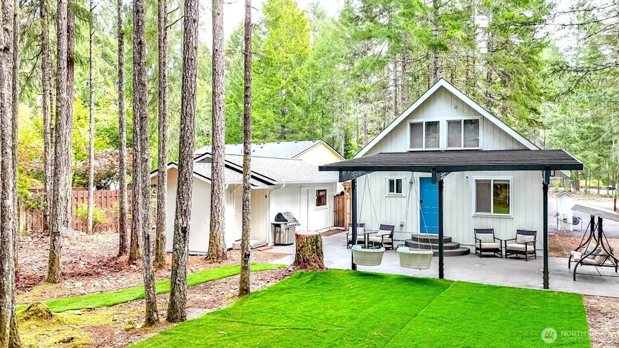 250 N Lakeview, Hoodsport, WA 98548 - #3