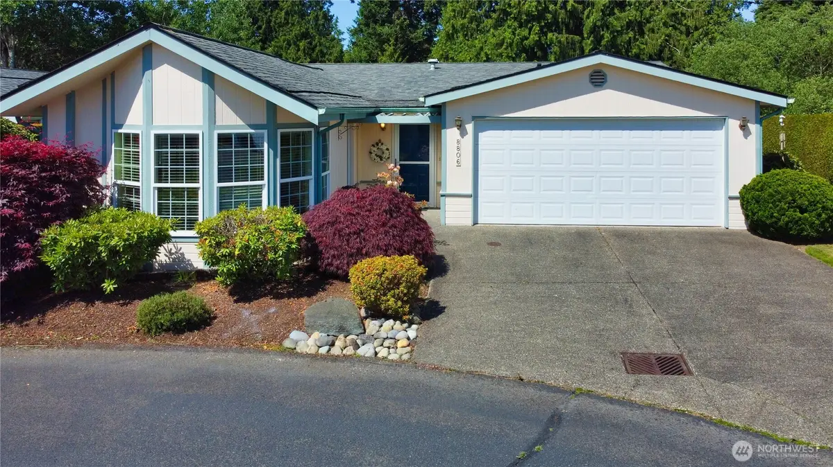 8806 60th Avenue E, Puyallup, WA 98371 - #1
