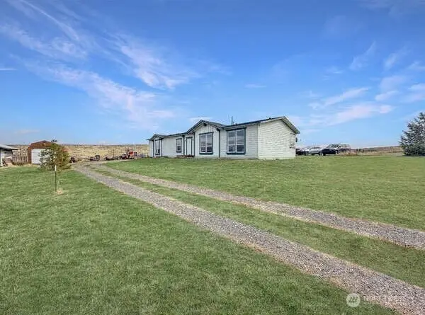 532 Trails End Drive, Ellensburg, WA 98926 - #1