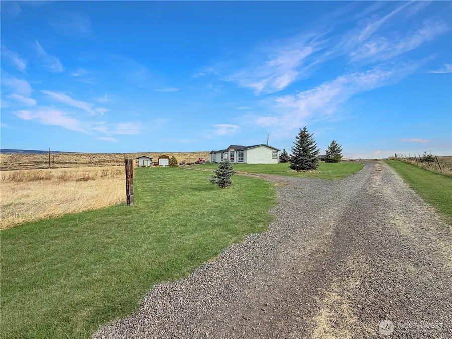 532 Trails End Drive, Ellensburg, WA 98926 - #2