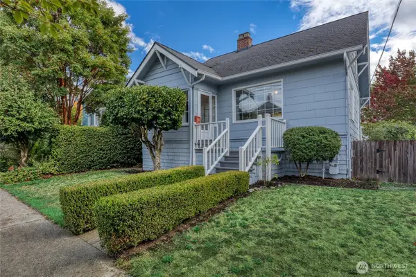 4814 36th Avenue Ne, Seattle, WA 98105