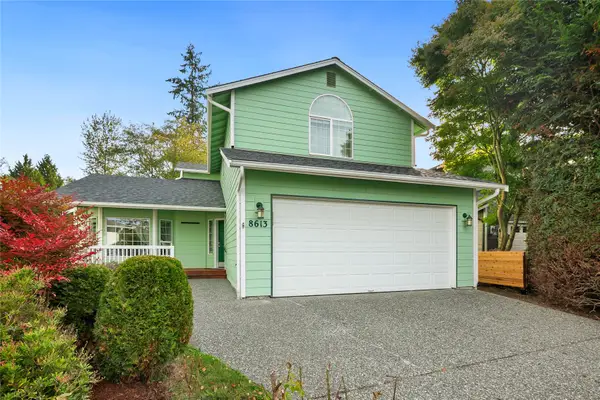 8613 14th Place Se, Lake Stevens, WA 98258