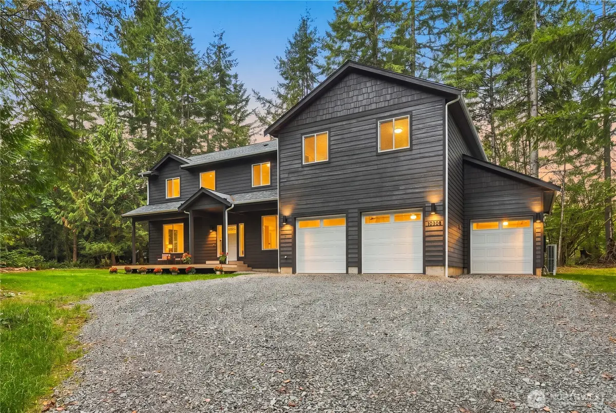 10308 200th Street Ne, Arlington, WA 98223 - #1
