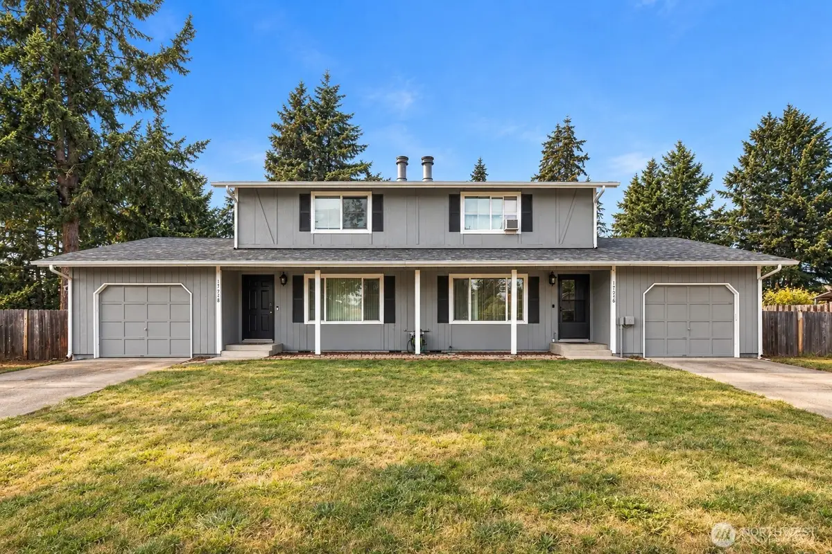17216 5th Avenue E, Spanaway, WA 98387 - #1
