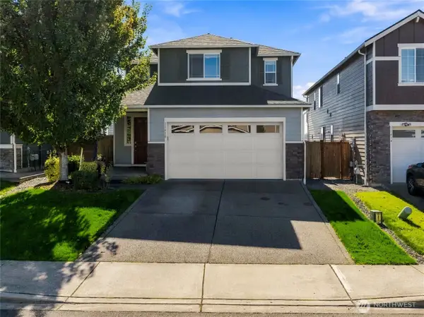 11418 175th Street E, Puyallup, WA 98374