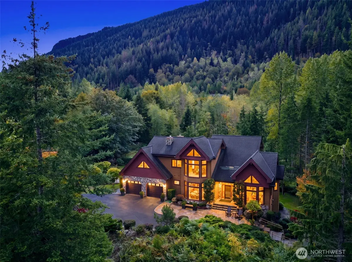 16307 Reserve Drive Se, North Bend, WA 98045 - #1