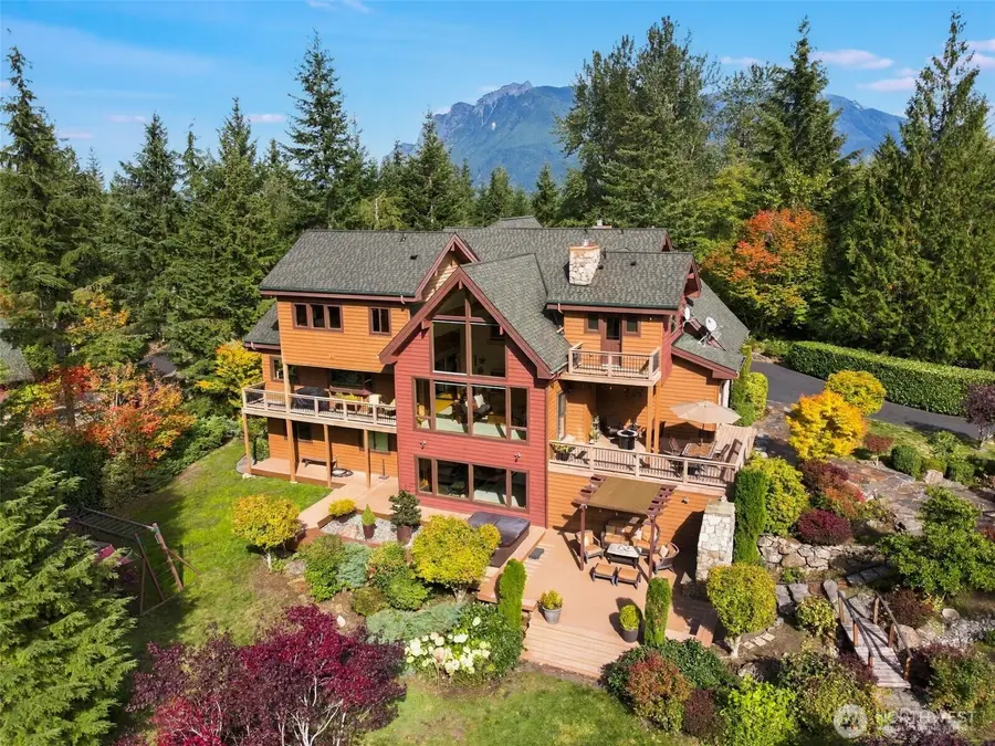 16307 Reserve Drive Se, North Bend, WA 98045 - #2
