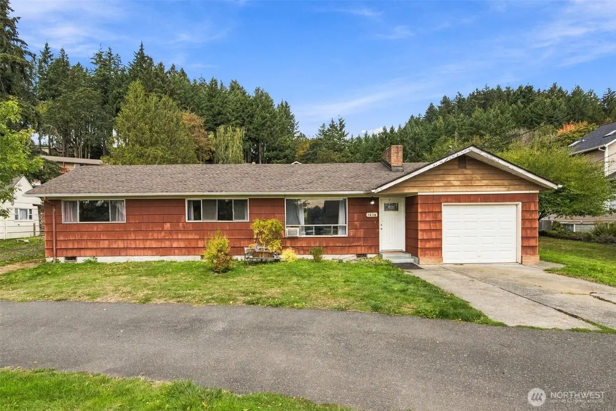 1626 S Market Boulevard, Chehalis, WA 98532 - #1