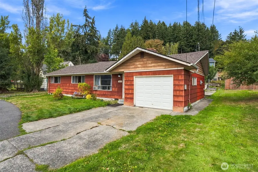 1626 S Market Boulevard, Chehalis, WA 98532 - #2