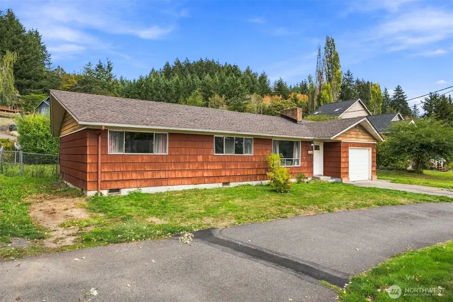 1626 S Market Boulevard, Chehalis, WA 98532 - #3