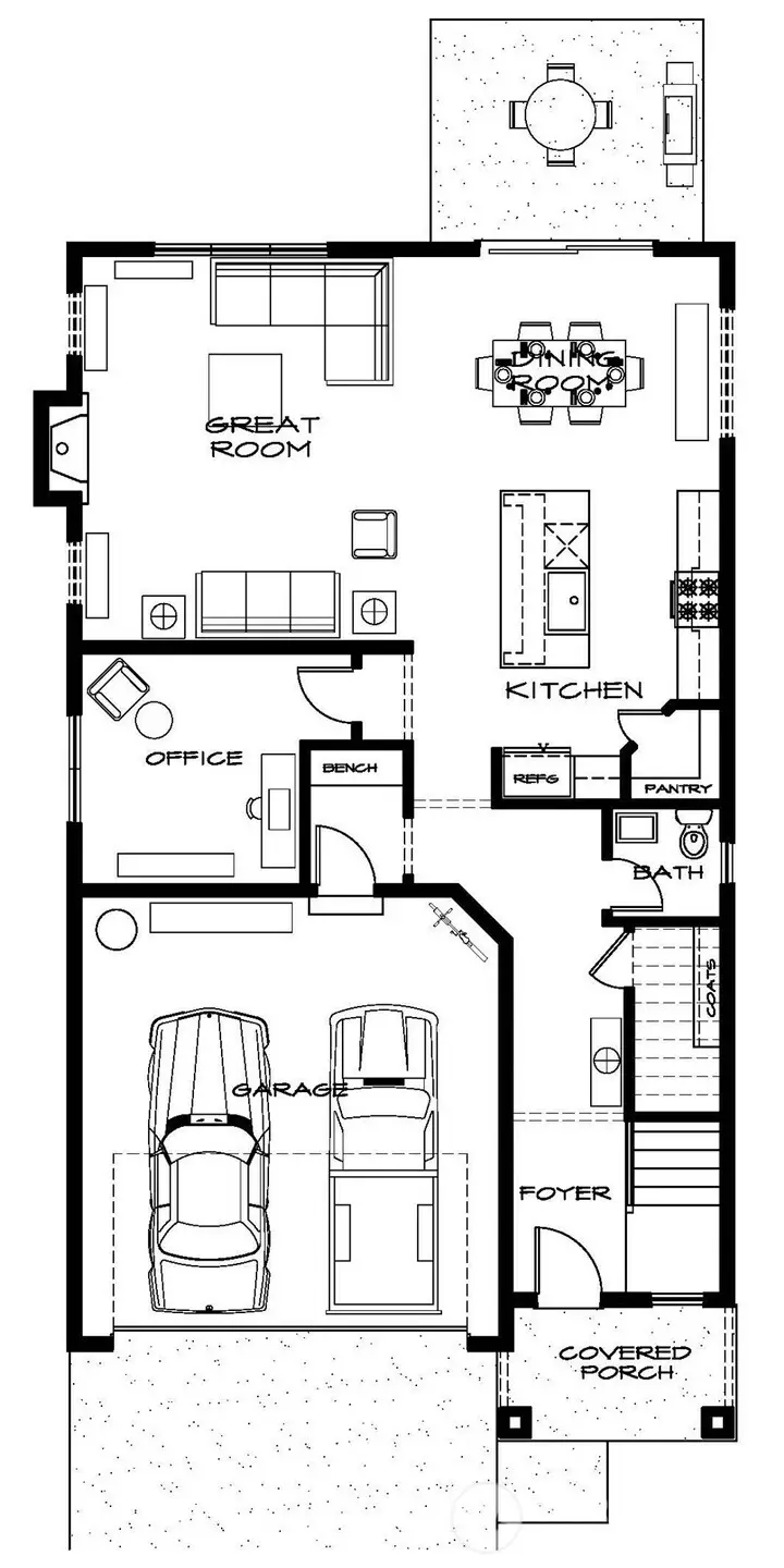 2170 169th Street Ne, Marysville, WA 98271 - #2