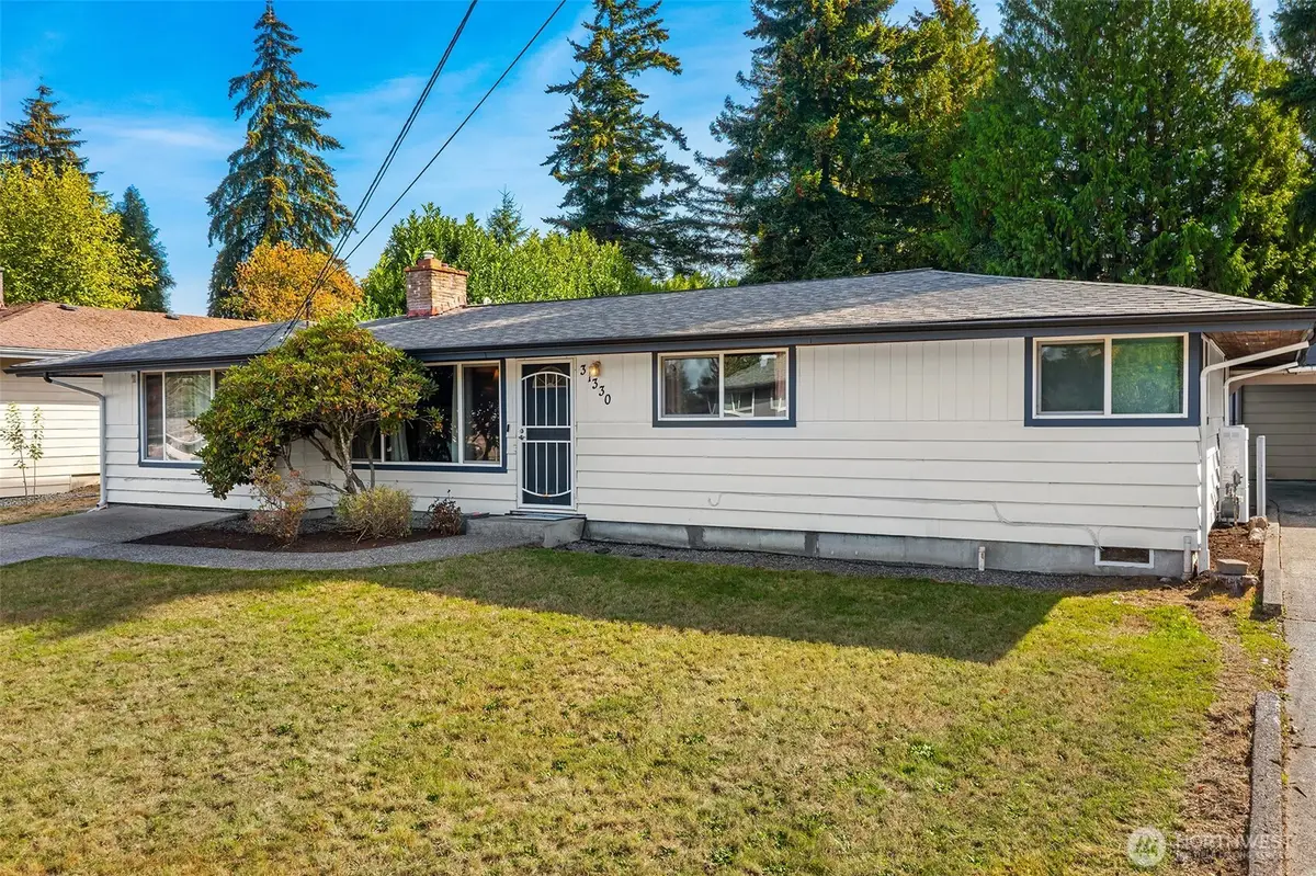31330 11th Place S, Federal Way, WA 98003 - #1