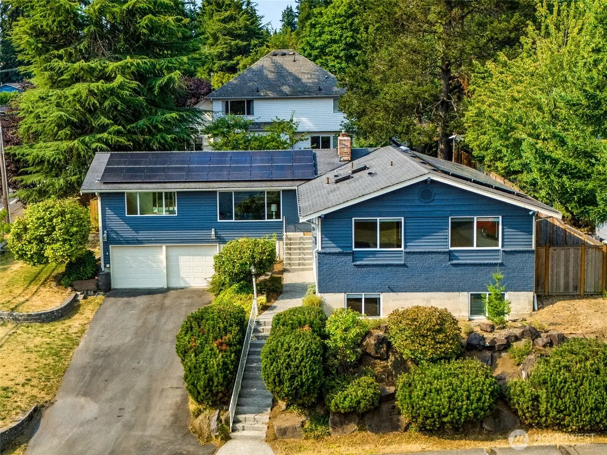 10404 NE 198th Street, Bothell, WA 98011 - #1