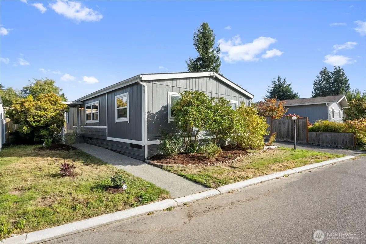 11500 Meridian Avenue S #68, Everett, WA 98208 - #1