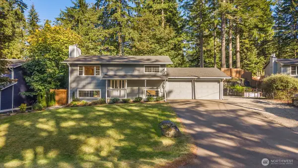 16948 430th Place Se, North Bend, WA 98045