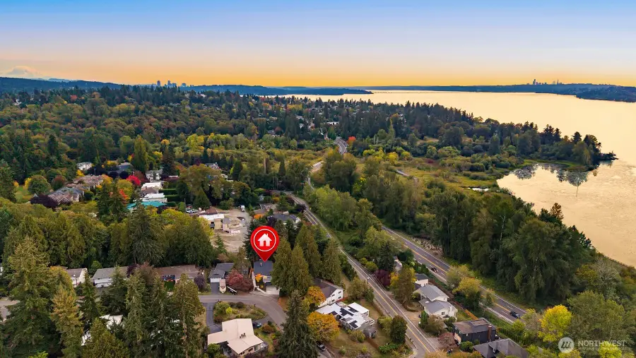 11203 101st Avenue Ne, Kirkland, WA 98033 - #3