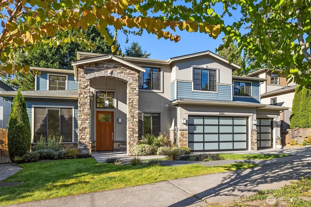 11210 NE 60th Street, Kirkland, WA 98033 - #1