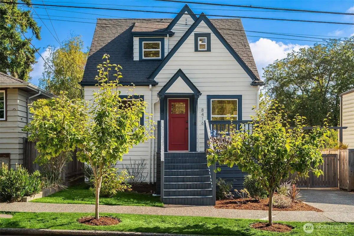 8416 40th Avenue Sw, Seattle, WA 98136 - #1