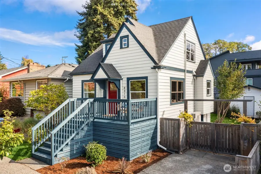 8416 40th Avenue Sw, Seattle, WA 98136 - #2