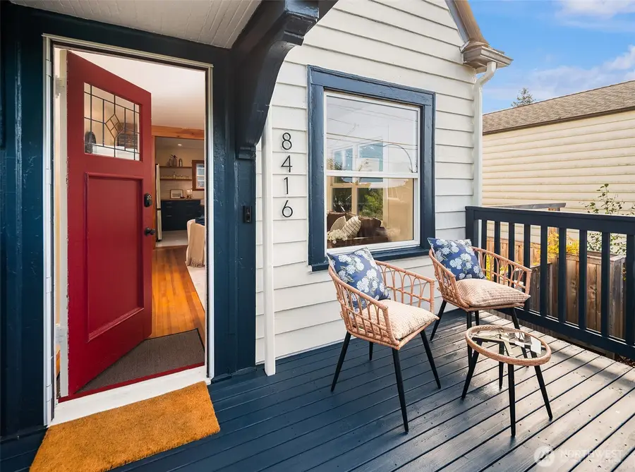 8416 40th Avenue Sw, Seattle, WA 98136 - #3