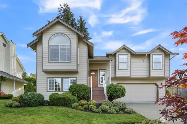 3726 N Heather Place, Bellingham, WA 98226