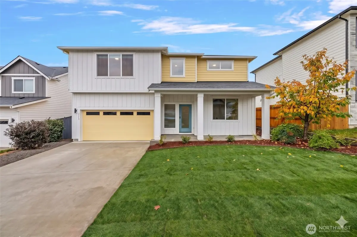 2113 Lancaster Drive, Ferndale, WA 98248 - #1