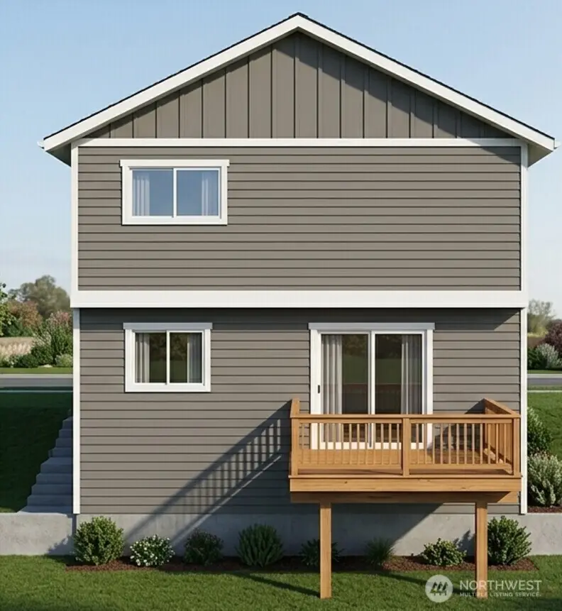 486 Peak Drive, Sedro Woolley, WA 98284 - #2